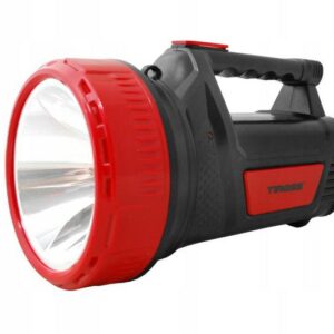 TIROSS ĮKRAUNAMAS ŽIBINTUVĖLIS 20LED+5W TS-2261