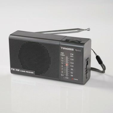 TS-455CZ