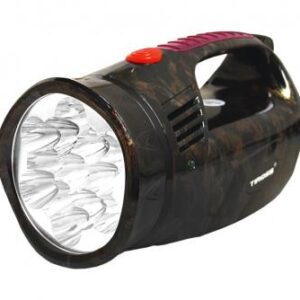 TIROSS ĮKRAUNAMAS ŽIBINTUVĖLIS 13LED 760-4
