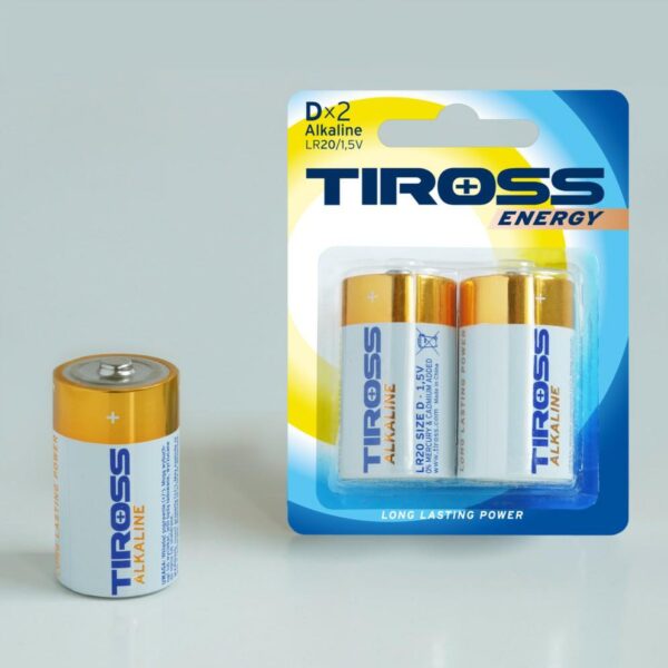 TS-LR20-2BP