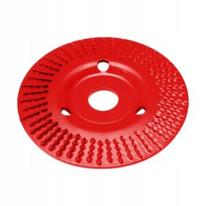 TARPOL DISKINIS ŠLIFAVIMO DISKAS 125mm TS29 TURBO STANDARD - Image 1