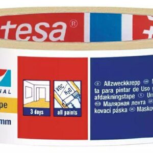 TESA DAŽYMO JUOSTA PROF. 50mx25mm