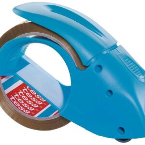TESA JUOSTOS DISPENSERIS PACK-N-GO MĖLYNAS