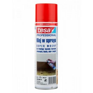 TESA KLIJAI AEROZOLYJE 500ml EXTRA STRONG