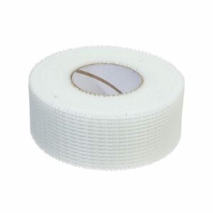 STIKLO PLUOŠTO FLIZELINO JUOSTA 48mm*25m