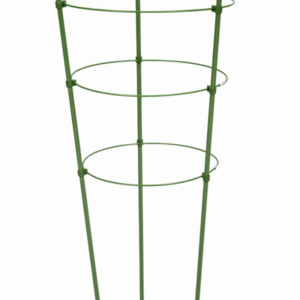 BRADAS ŽIEDINĖ ATRAMA AUGALAMS 120cm