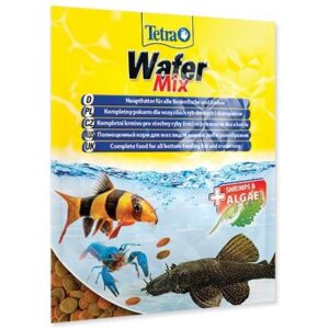 Tetra Wafer mix 15g