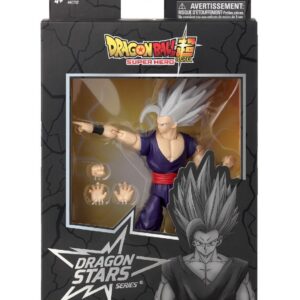 DRAGON BALL DRAGON STARS SON GOHAN BEAST (DBS SH)