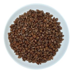 WIEJSKA ZAGRODA Monoprotein Salmon - sausas kačių maistas - 800g - Image 3