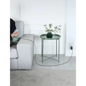 AUKEY CB-CL03 2 m Juoda - Image 3