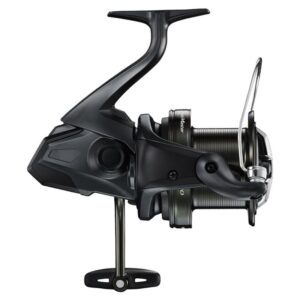 Shimano Speedmaster XTD ritė žvejybai