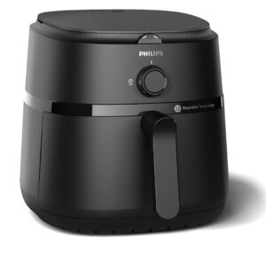Philips 1000 series 1000 serijos „Airfryer“ 6,2 l