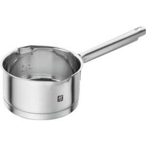 ZWILLING True Flow keptuvių ir puodų rinkinys 5 vnt - Image 2