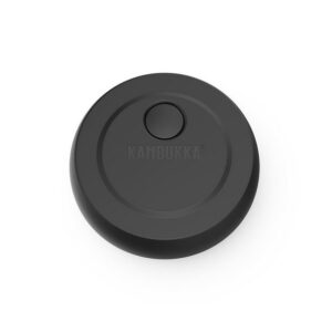 Vakarienės termosas Kambukka Bora 600 ml - Matte Black - Image 3