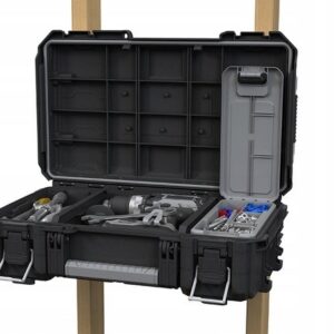 ĮRANKIŲ DĖKLAS ROC PRO GEAR 2.0 KETER - Image 3