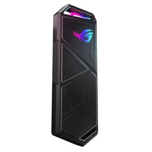 ASUS ROG Strix Arion Lite SSD korpusas Juoda M.2