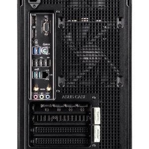 Actina 5901443439332 PC AMD Ryzen™ 5 7500F 16 GB DDR5-SDRAM 1 TB SSD NVIDIA GeForce RTX 5060 Ti „Midi Tower“ Juoda - Image 2