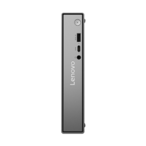 Lenovo ThinkCentre neo 50q Gen 5 Intel Core 5 210H 16 GB DDR5-SDRAM 1 TB SSD Windows 11 Pro Mini PC PC Juoda