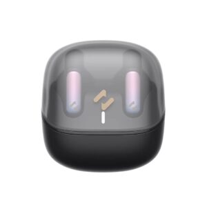 Havit TW980 - TWS belaidės ausinės, juodos spalvos - Image 2