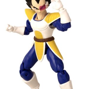 DRAGON BALL DRAGON STARS VEGETA DB KAI VERSION - Image 3