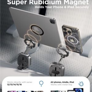 Mobile Origin universalus telefono laikiklis - Image 4