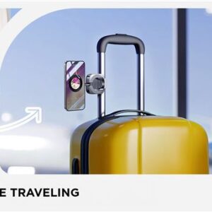 Mobile Origin universalus telefono laikiklis - Image 10