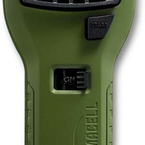 Uodus atbaidantis įrenginys ThermaCell MR300G, žalias