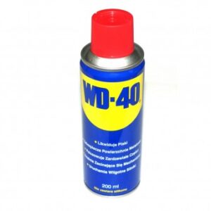 WD-40 DAUGIAFUNKCIS PREPARATAS 250ml .