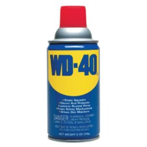 WD-40 DAUGIAFUNKCIS PREPARATAS 150ml .
