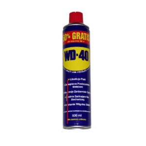WD-40 DAUGIAFUNKCIS PREPARATAS 600ml.