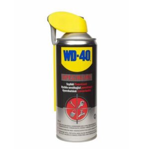 WD-40 GREITAI VEIKIANTIS PENETRANTAS 400ml