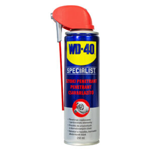 WD-40 GREITAI VEIKIANTIS PENETRANTAS 250ml