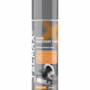 TECMAXX VARINIS TEPALAS 200ml