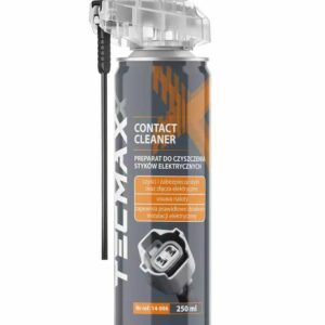 TECMAXX VALIKLIS 250ml