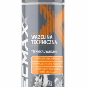 TECMAXX TECHNINIS VAZELINAS 200ml