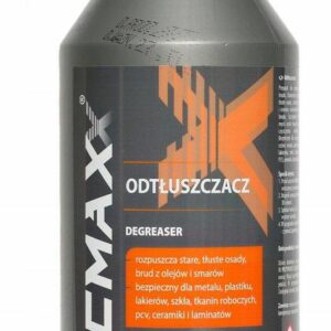 TECMAXX RIEBALŲ ŠALINIMO PRIEMONĖ 1L