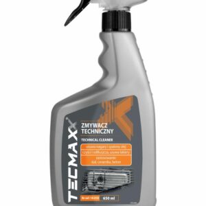 TECMAXX TECHNINIS VALIKLIS 650ml