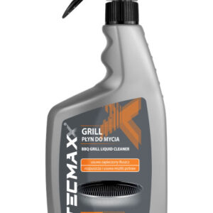 TECMAXX GRILLIO VALIKLIS 650ml