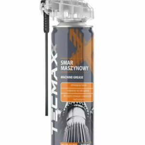 TECMAXX MAŠININIS TEPALAS 250ml