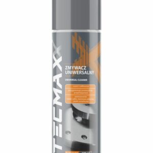 TECMAXX UNIVERSALUS VALIKLIS 600ml