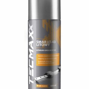 TECMAXX Tepalas LT 400ml