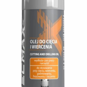 TECMAXX ALYVA PJOVIMUI IR GRĘŽIMUI 400ml