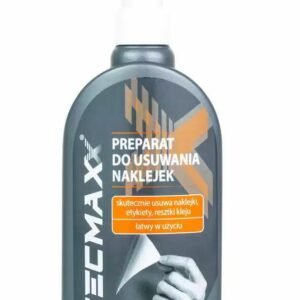 TECMAXX PRIEMONĖ LIPDUKAMS ŠALINTI 250ml