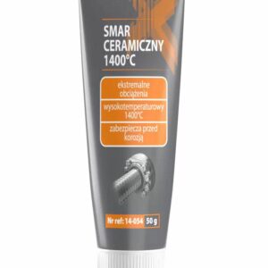TECMAXX AUKŠTATEMPERATŪRIS TEPALAS TÜBELĖ 50g