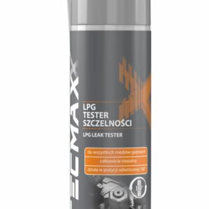 TECMAXX LPG SANDARUMO TIKRINIMO PRIEMONĖ 500ml