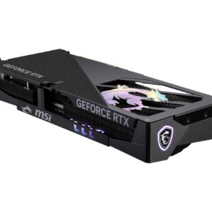 MSI GAMING GeForce RTX 5070 Ti 16G TRIO OC NVIDIA 16 GB GDDR7 - Image 3
