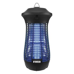 Insekticidinė lempa N'oveen IKN24 IP24 Professional
