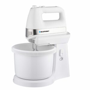 Blaupunkt HMM601 plakiklis Pastatomas plaktuvas Balta