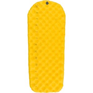 Sea To Summit UltraLight Mat 550 mm 1840 mm Geltona - Image 1