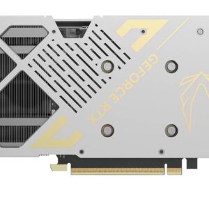 Zotac GAMING GeForce RTX 5060 Ti Twin Edge OC NVIDIA 8 GB GDDR7 - Image 3